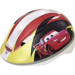 Disney Cykelhjelm - Cars