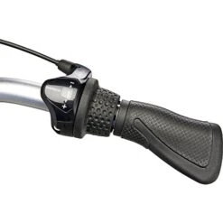 PUCH New Style Dame Shopper 3 Gear 28" 2023 - Mørkeblå -Abus Butik 6afde09a7125940ad6b73f44bcbb0a49