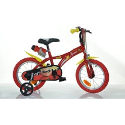 Incredible Børnecykel 14''