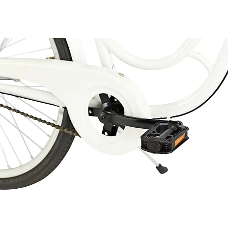 PUCH Sky Juniorcykel 3 Gear 26" 2022 - Hvid 7 PUCH Sky Juniorcykel 3 Gear 26" 2022 - Hvid - Billede 7