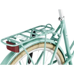 SCO Civil Dame Citybike 7 Gear 28" 2022 - Mat Havblå -Abus Butik 6b375be7 e383 40e6 8f28 6fff1a3684c9