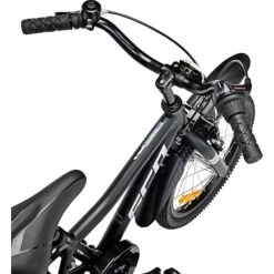 SCO Extreme Børne Mountainbike 3 Gear 16" 2023 - Sort 8 SCO Extreme Børne Mountainbike 3 Gear 16" 2023 - Sort -Abus Butik 6b75c1632c1bfdc2b092573992482647