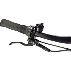 SCO Premium E-Intube Dame Elcykel 28" 2022 - Sort -Abus Butik 6b8b72d5 b603 495c 8d1d 50542454ad68