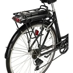 SCO E-Basic Dame Elcykel 7 Gear 28" 2023 - Sort 7 SCO E-Basic Dame Elcykel 7 Gear 28" 2023 - Sort -Abus Butik 6b901fc12337a5b82ff99a2132ce3f44