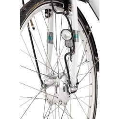 SCO Premium E-Uni Dame Elcykel 28" 7 Gear 11AH 2022 - Hvid -Abus Butik 6bfa111b 476e 4cb4 a2c3 19682adfd1f3