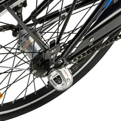 PUCH Star Drenge Børnecykel 3 Gear 20" 2023 - Sort 7 PUCH Star Drenge Børnecykel 3 Gear 20" 2023 - Sort -Abus Butik 6cc97473ddad66e7010174767af27d38