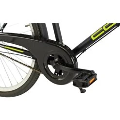 PUCH Comet Juniorcykel 3 Gear 26" 2022 - Mat Sort 15 PUCH Comet Juniorcykel 3 Gear 26" 2022 - Mat Sort -Abus Butik 6d43d1ab ff2c 42f4 896a 3a3d0c31e4d7