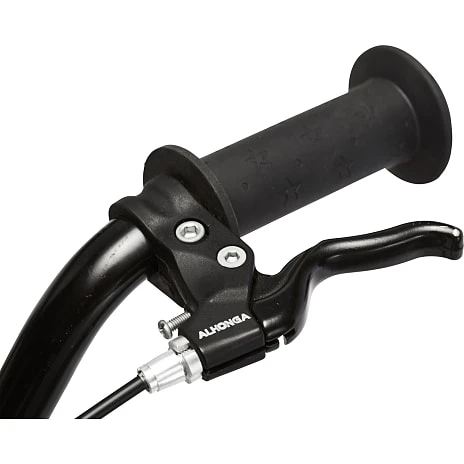 PUCH Anna 12" 2021 Børnecykel - Rød 3 PUCH Anna 12" 2021 Børnecykel - Rød - Billede 3