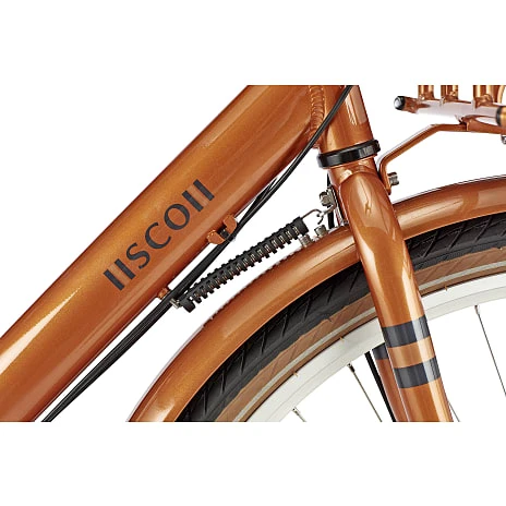 SCO Premium Carrier Herre 28" 7 Gear 2022 - Brun 6 SCO Premium Carrier Herre 28" 7 Gear 2022 - Brun - Billede 6