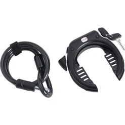 CSI Ringlås Og Kabellås