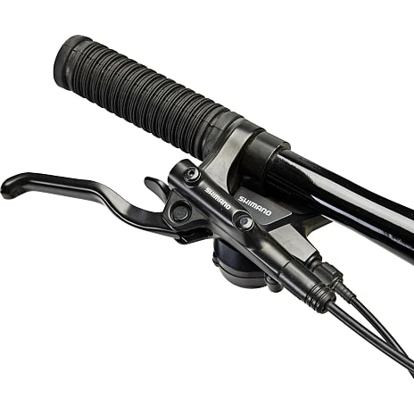 SCO Rebel K-AL Mountainbike 16 Gear 27,5" 2023 - Guld 3 SCO Rebel K-AL Mountainbike 16 Gear 27,5" 2023 - Guld - Billede 3