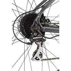 SCO Premium E-MTB Elcykel 29" 24 Gear 8,8AH 2022 - Mat Grå -Abus Butik 6fffffe6 6d2d 4d5d 829b d1576aa54371