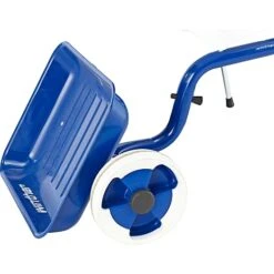 Winther 3 Hjulet Cykel 2023 - Blå Børnecykel -Abus Butik 70cace69 99f4 4da6 895c 4920b822ca83