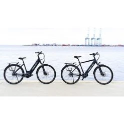 SCO Premium E-Intube Herre Elcykel 28" 7 Gear 13AH 2022 - Sort -Abus Butik 70ee966b 7ebd 4f25 bdc7 5cee80a965eb 1