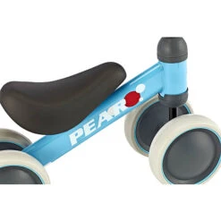 PUCH PEAR Løbecykel 4 Hjul 2022 - Blå 6 PUCH PEAR Løbecykel 4 Hjul 2022 - Blå -Abus Butik 717a25b3 6073 4cf0 9c25 91b784198ee9