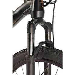 SCO REBEL E-DE E-Mountainbike 29" 12 Gear 17,4AH 2022 - Sort -Abus Butik 7196ab91 30ed 4a7a b734 3840186a39c7