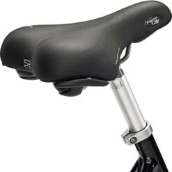 SCO Prime Dame Cykel 7 Gear 28" 2023 - Sort 8 SCO Prime Dame Cykel 7 Gear 28" 2023 - Sort -Abus Butik 71c1309e8bddfcf242125a926d4170d6