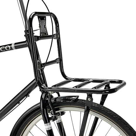 SCO Prime Herre Cykel 7 Gear 28" 2023 - Sort 3 SCO Prime Herre Cykel 7 Gear 28" 2023 - Sort - Billede 3