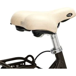 SCO Classic Damecykel 7 Gear 28" 2023 - Mat Chokolade 9 SCO Classic Damecykel 7 Gear 28" 2023 - Mat Chokolade -Abus Butik 725ce7ddcbbfe0f38e76006a3b6d23c1