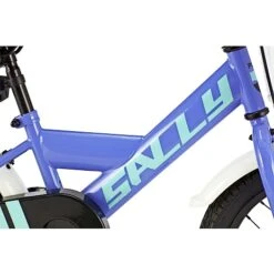 PUCH Sally Pige Børnecykel 16" 2022 - Lilla 13 PUCH Sally Pige Børnecykel 16" 2022 - Lilla -Abus Butik 736d0bce 802b 4372 95c7 658006eb97d0