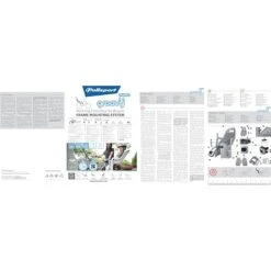 Polisport Groovy Cykelstol RS+ - Sort -Abus Butik 73cd3d91 5b83 4af2 9a69 2aa502fdca2f