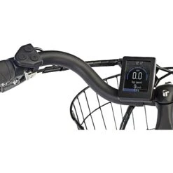 SCO Premium E-Classic Dame Elcykel 28" 7 Gear 11AH 2022 - Sort -Abus Butik 742a6226 6074 493b b4cb 5ec0c4d68fa3