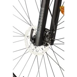 SCO Rebel GRX 28" 61cm 20 Gear 2022 - Sort -Abus Butik 747608df 7a9a 4297 9abd 89cfc61109d0