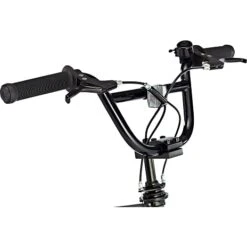 PUCH BMX Unisex Trickcykel 20" 2022 – Mat Sølv -Abus Butik 7582ed20 a5bb 400e 9f8c a16559c68ca3