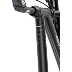 SCO Premium Comfort Herre 28" 7 Gear 2022 - Sort -Abus Butik 76044441 ecf8 4e29 8b24 d4eba7af2752