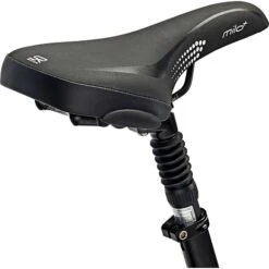 SCO Premium Comfort Dame Cykel 7 Gear 28" 2023 - Sort -Abus Butik 765e73d889c10b000a3a0626915927fc