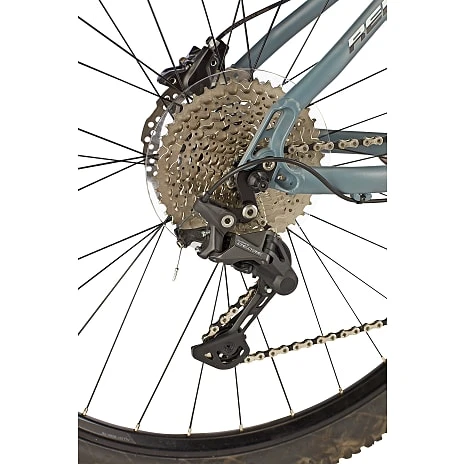 SCO Rebel DE 29" 44cm 20 Gear 2022 - Grå 6 SCO Rebel DE 29" 44cm 20 Gear 2022 - Grå - Billede 6