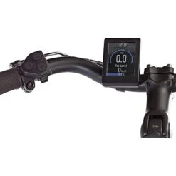 SCO Premium E-Carbon Herre Elcykel 28" 7 Gear 13AH 2022 - Sort -Abus Butik 772b140f 3d0d 47dc b183 5e8efd2c5a5c