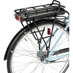 SCO Premium E-Bellevue Dame Elcykel 7 Gear 28" 2023 - Mat Duset Blå 10 SCO Premium E-Bellevue Dame Elcykel 7 Gear 28" 2023 - Mat Duset Blå -Abus Butik 774fe22d84251fe43125e4a666e4b710