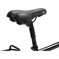 SCO Premium E-Comfort Herre Elcykel 7 Gear 28" 2023 - Sort 8 SCO Premium E-Comfort Herre Elcykel 7 Gear 28" 2023 - Sort -Abus Butik 78214cc60972258ca94384fcdd86e8da