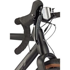 SCO Rebel GRX 28" 57cm 20 Gear 2022 - Sort -Abus Butik 78268a14 d062 4a9a 8447 49fb57727a86