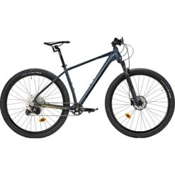 SCO Rebel XT Mountainbike 12 Gear 29" 2023 - Blå