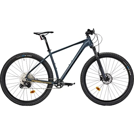 SCO Rebel XT Mountainbike 12 Gear 29" 2023 - Blå 1 SCO Rebel XT Mountainbike 12 Gear 29" 2023 - Blå