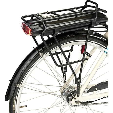 SCO Premium E-Bellevue Dame Elcykel 7 Gear 28" 2023 - Mat Sand 5 SCO Premium E-Bellevue Dame Elcykel 7 Gear 28" 2023 - Mat Sand - Billede 5