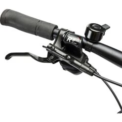 SCO Premium E-Street Herre Elcykel 8 Gear 28" 2023 - Sort 9 SCO Premium E-Street Herre Elcykel 8 Gear 28" 2023 - Sort -Abus Butik 7936a3eed84a59401471ed54bedf1071