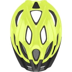 Abus Sportshjelm 52-58 Cm - Neon Yellow -Abus Butik 7be9ab6e b700 4038 97ac e7a0808d6e86