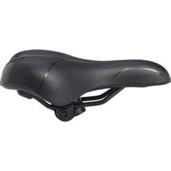 SCO Damesadel - Sort