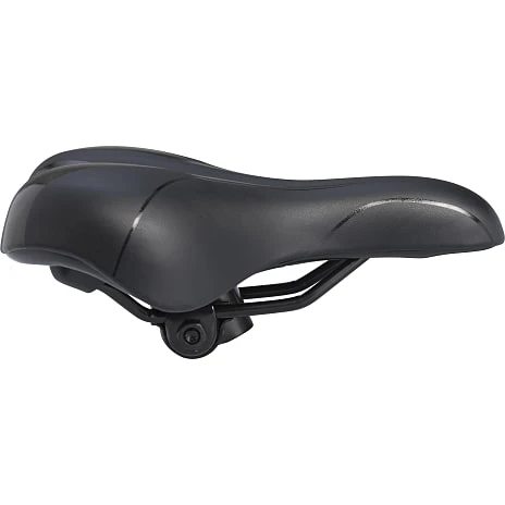 SCO Damesadel - Sort 1 SCO Damesadel - Sort