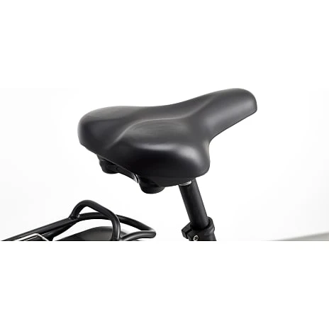 SCO Premium E-Bellevue Dame Elcykel 28" 7 Indvendige Gear 8,8AH 2022 - Grå 3 SCO Premium E-Bellevue Dame Elcykel 28" 7 Indvendige Gear 8,8AH 2022 - Grå - Billede 3