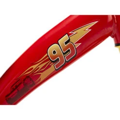 Disney Cars 10" 2021 Løbecykel 23 Disney Cars 10" 2021 Løbecykel -Abus Butik 7cdc1975 d07e 4533 b782 a0052554a664
