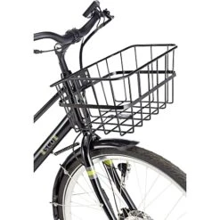 SCO Premium E-Metropolis Dame Elcykel 28" 7 Gear 13AH 2022 - Sort -Abus Butik 7ddb5e02 1186 47e0 bc3a 9452e4c9ede8