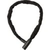 SCO Kædelås - Sort