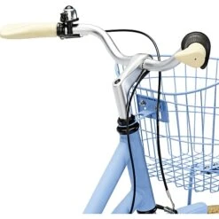 SCO Classic Dame Cykel 7 Gear 28" 2023 - Lyseblå 9 SCO Classic Dame Cykel 7 Gear 28" 2023 - Lyseblå -Abus Butik 7dec5e53bf4a7ce931cbee1c8ba12419