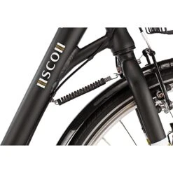 SCO Premium E-Uni Dame Elcykel 28" 7 Gear 11AH 2022 - Sort 18 SCO Premium E-Uni Dame Elcykel 28" 7 Gear 11AH 2022 - Sort -Abus Butik 7df23d33 884d 4440 9cf0 a2a782ba3fad