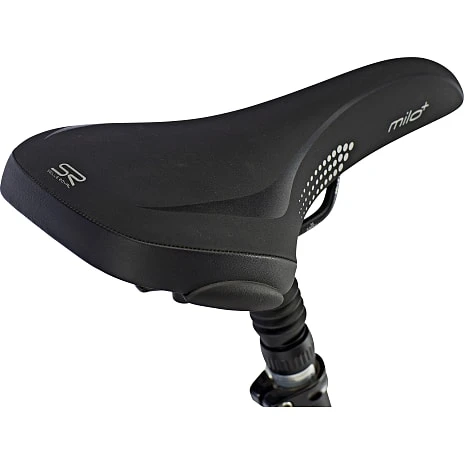 SCO Premium Cheer 28" 7 Gear Dame 2022 - Sort 6 SCO Premium Cheer 28" 7 Gear Dame 2022 - Sort - Billede 6