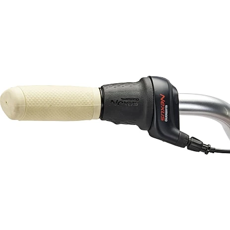 SCO Prime Dame Cykel 7 Gear 28" 2023 - Kobber 3 SCO Prime Dame Cykel 7 Gear 28" 2023 - Kobber - Billede 3